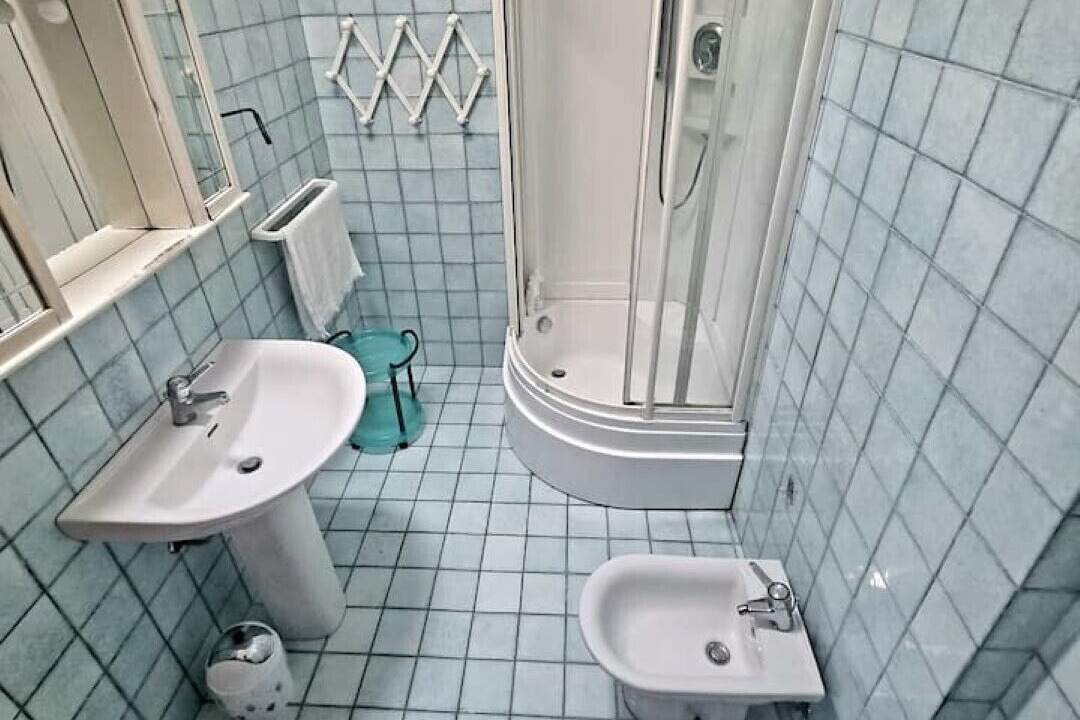 Photo of Bathroom in Falerna