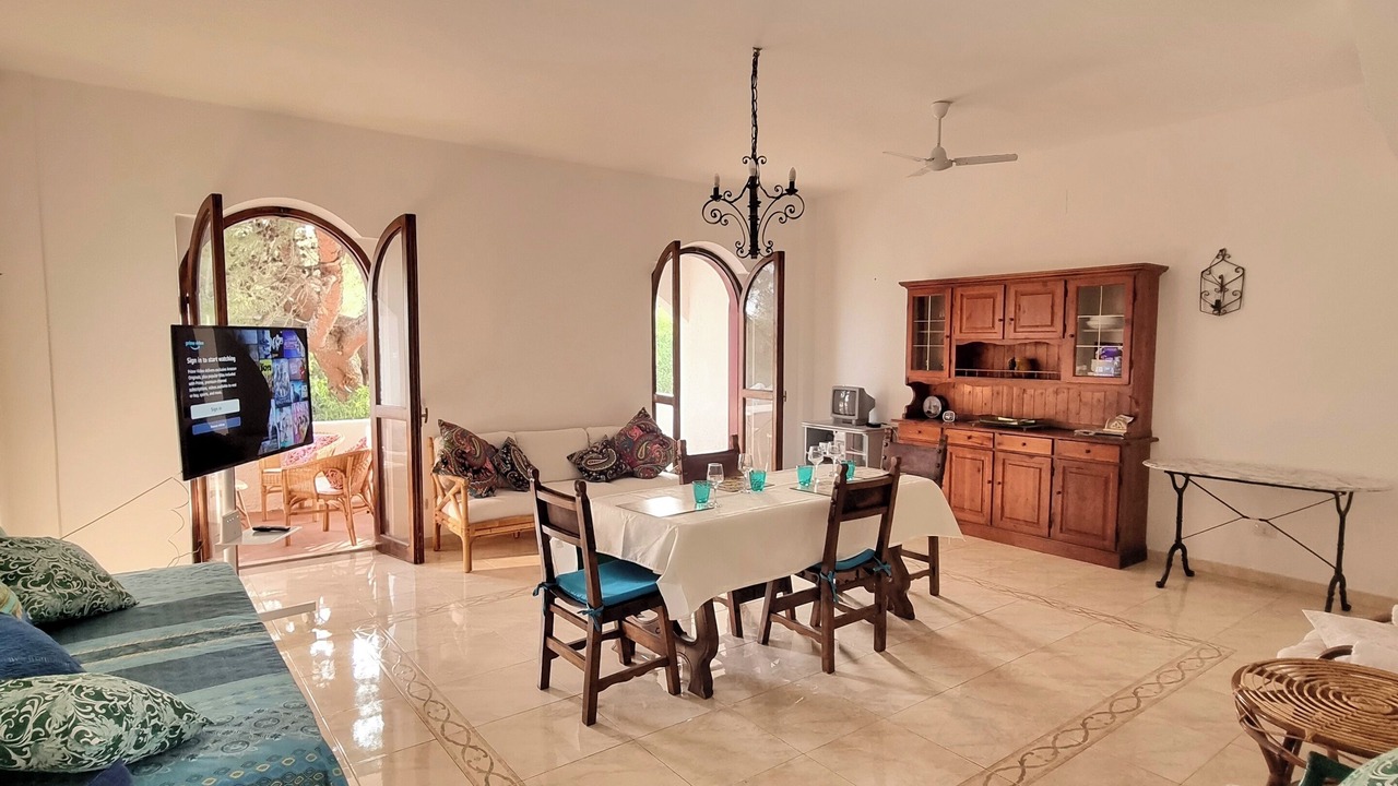 Photo of Livingroom in Falerna