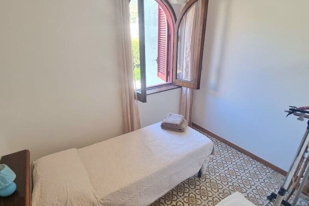 Photo of Bedroom in Falerna