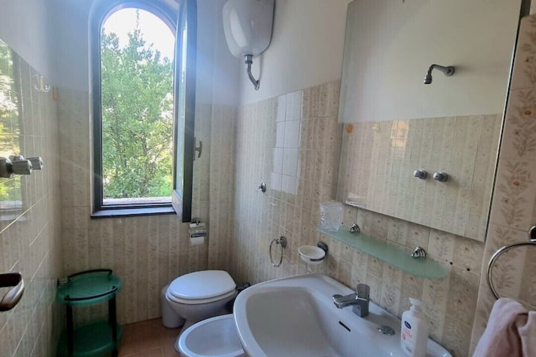 Photo of Bathroom in Falerna
