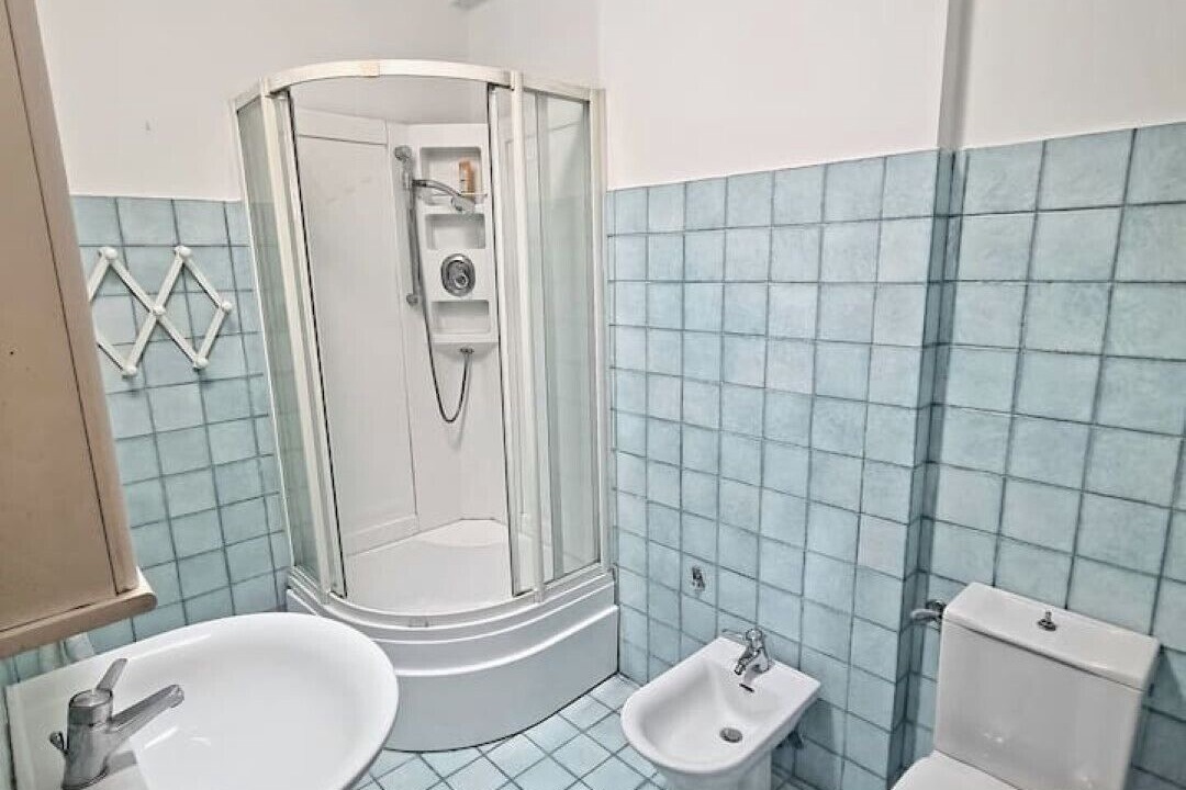 Photo of Bathroom in Falerna