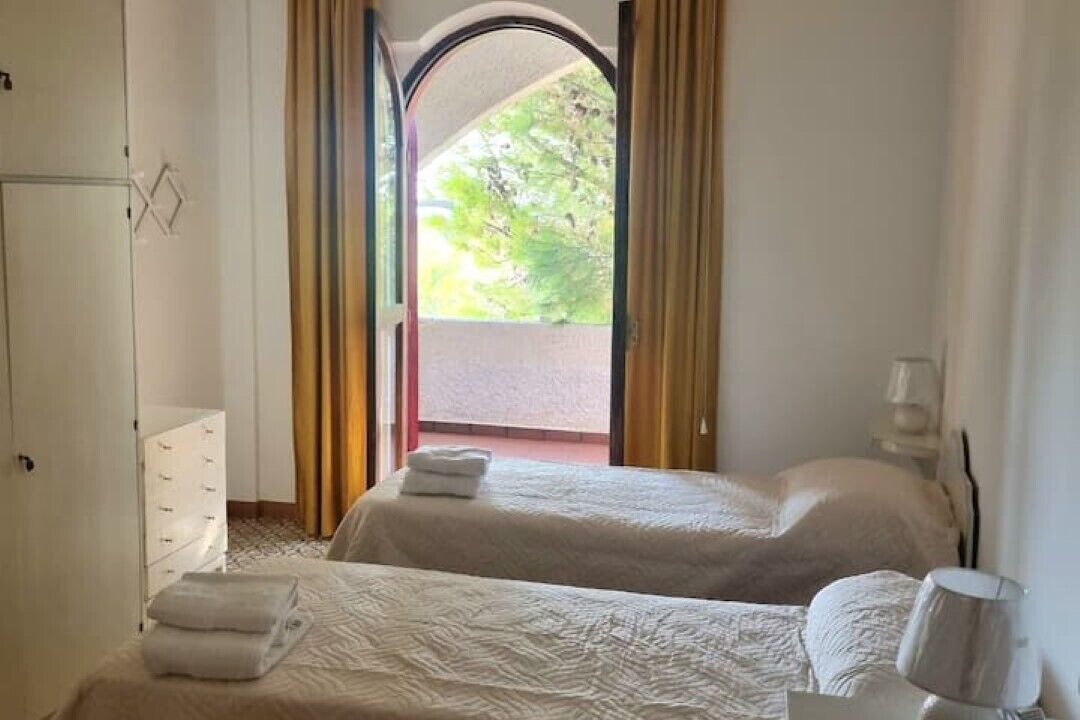 Photo of Bedroom in Falerna