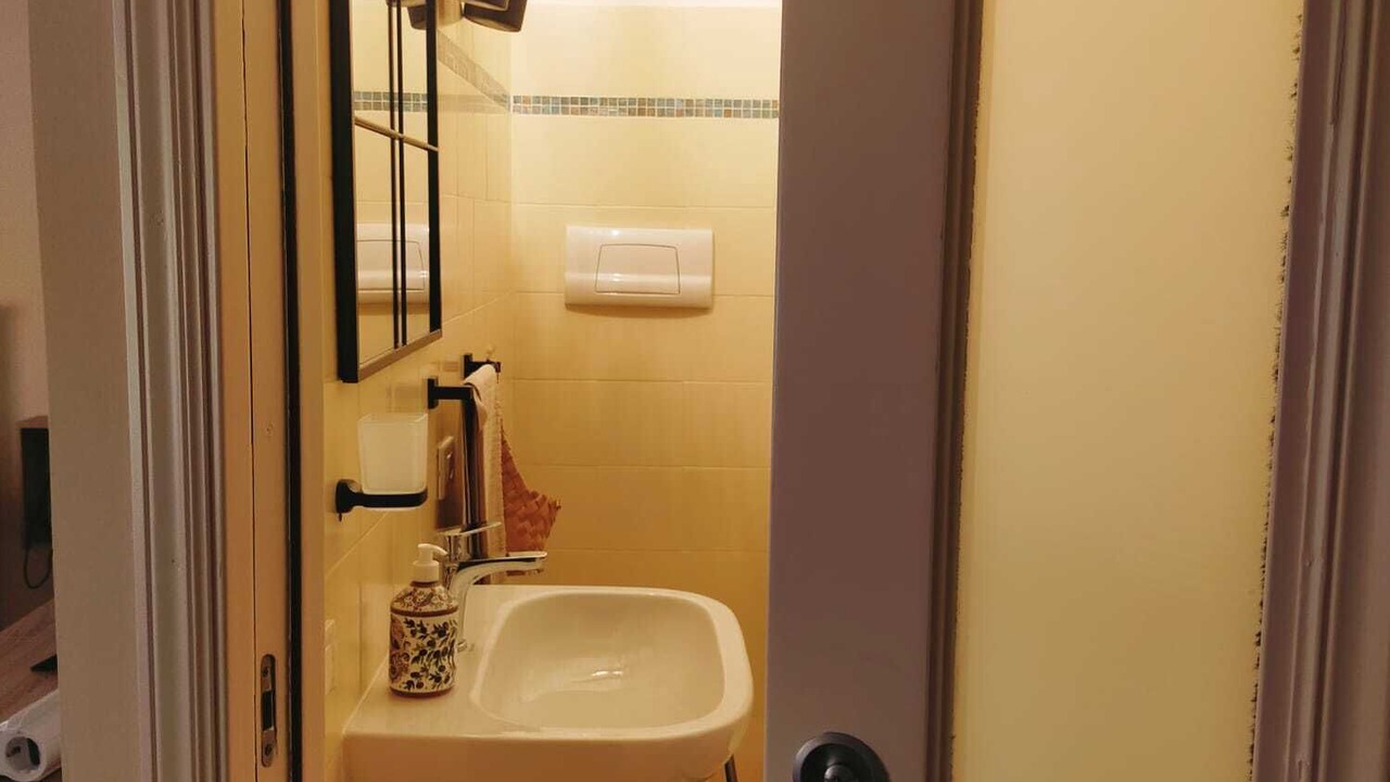 Photo of Bathroom in Trevi