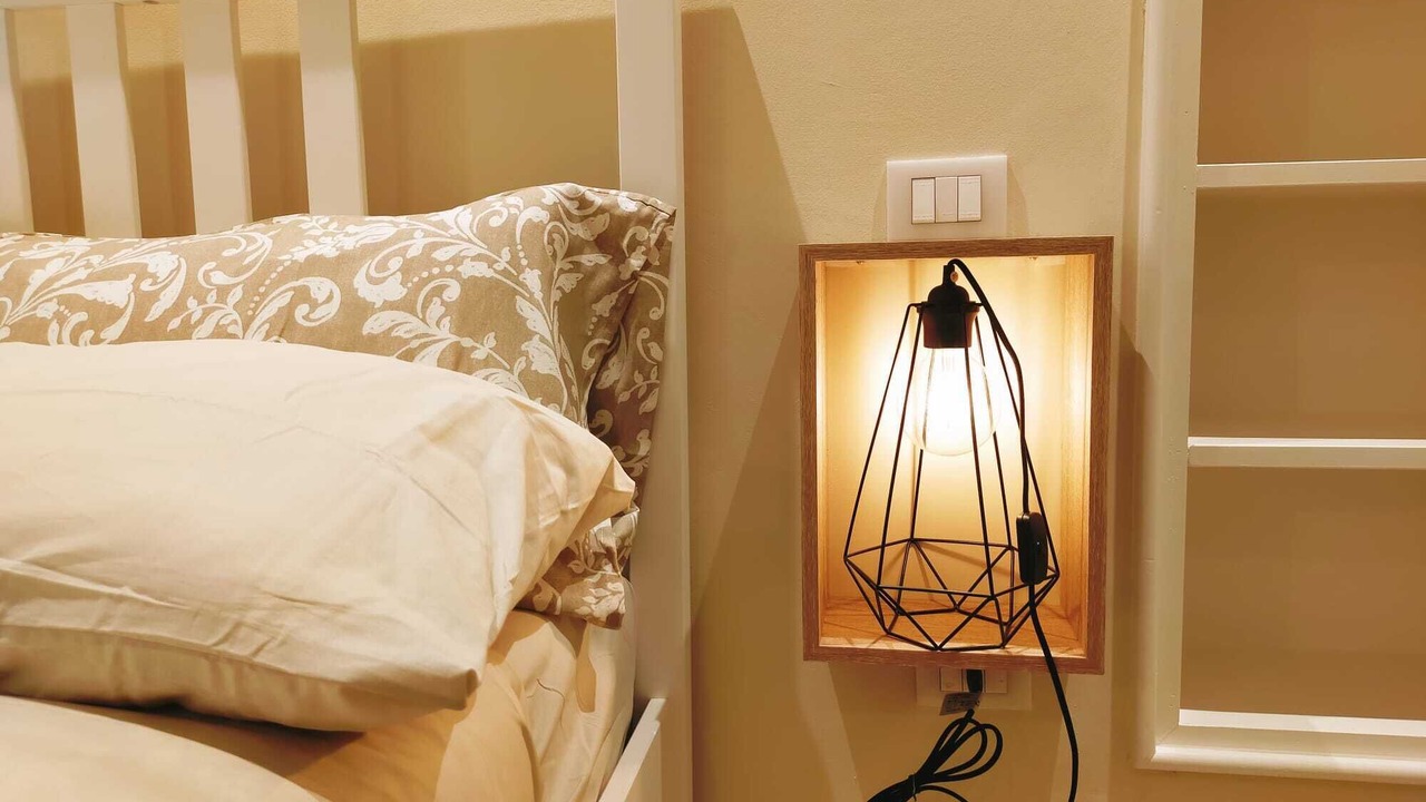 Photo of Bedroom in Trevi