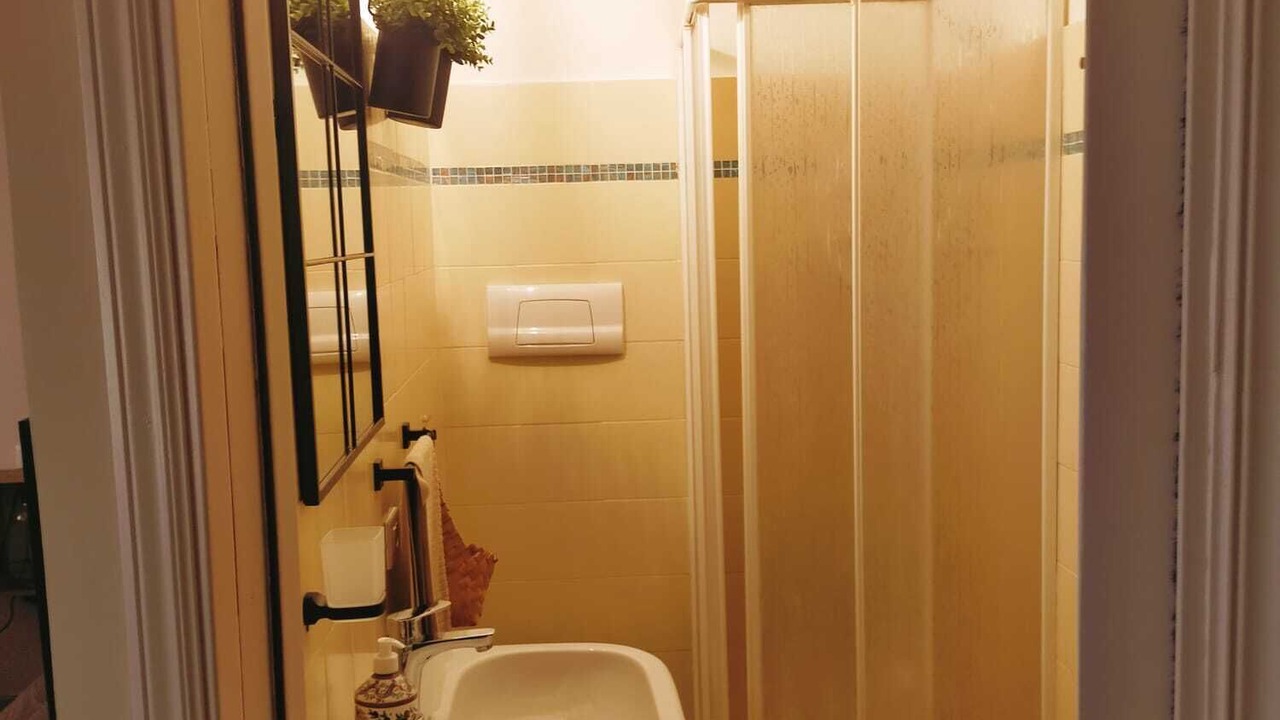 Photo of Bathroom in Trevi