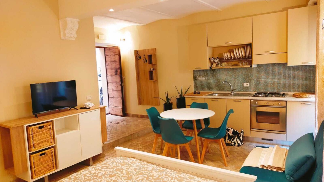 Photo of Bedroom in Trevi