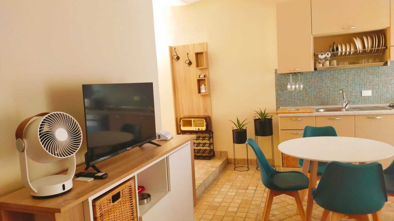 Photo of Kitchen in Trevi