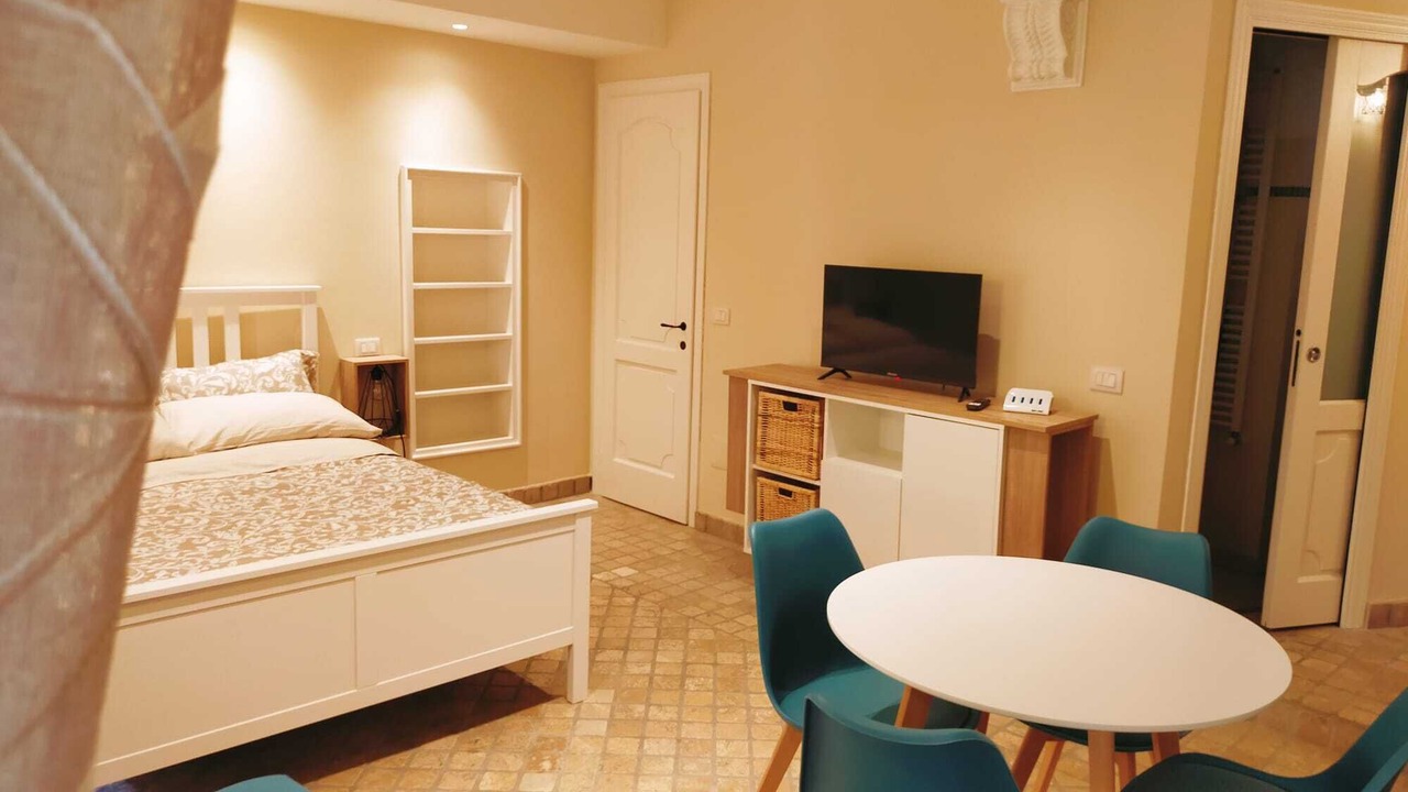 Photo of Bedroom in Trevi