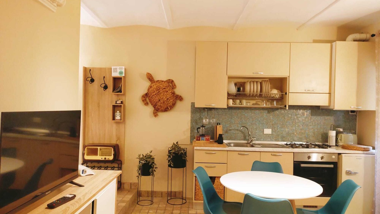 Photo of Kitchen in Trevi