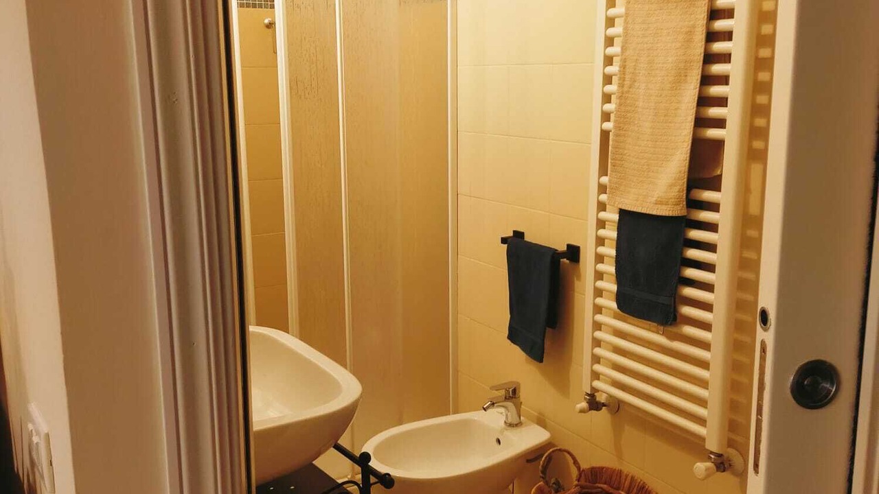 Photo of Bathroom in Trevi