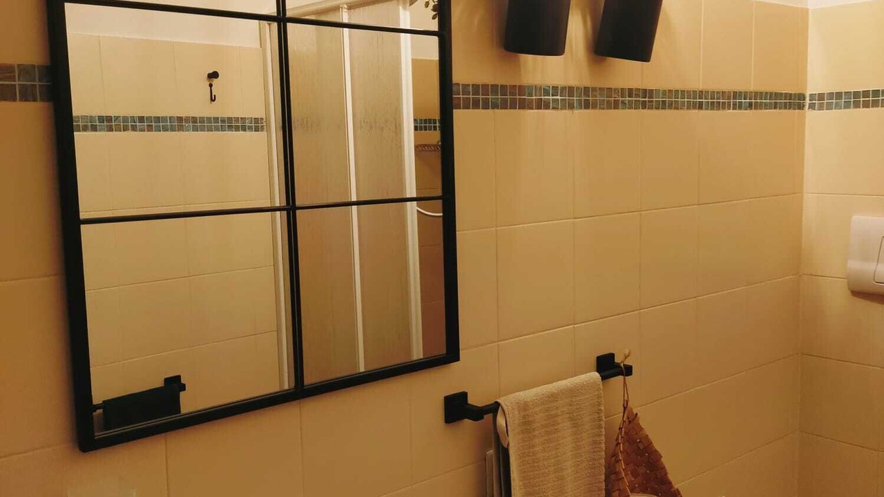 Photo of Bathroom in Trevi