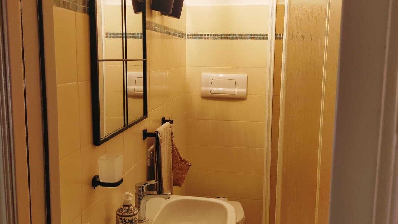 Photo of Bathroom in Trevi