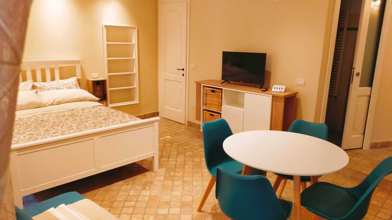 Photo of Bedroom in Trevi