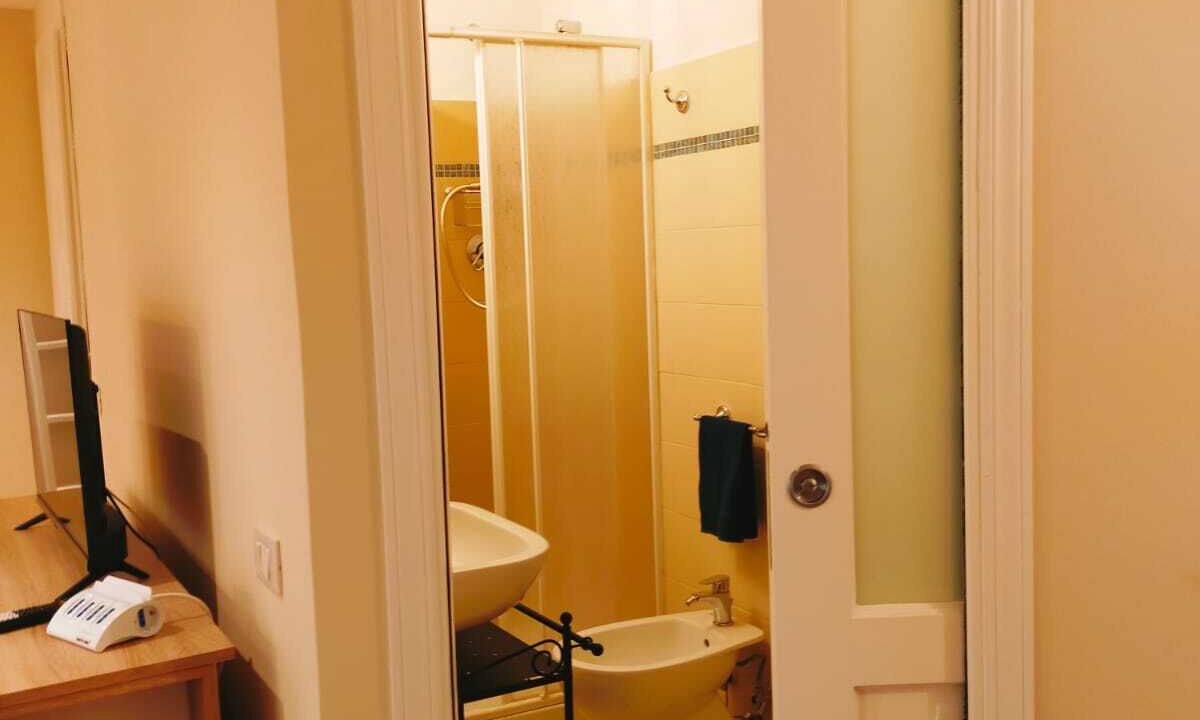 Photo of Bathroom in Trevi