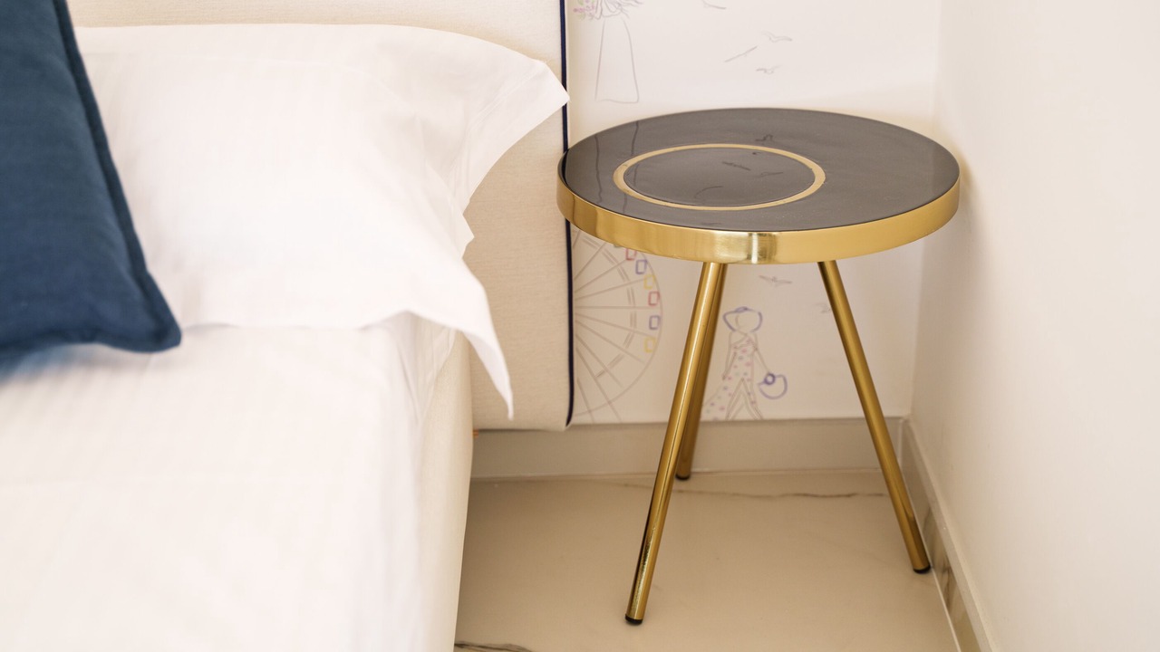 Photo of Bedroom in Olbia City Centre