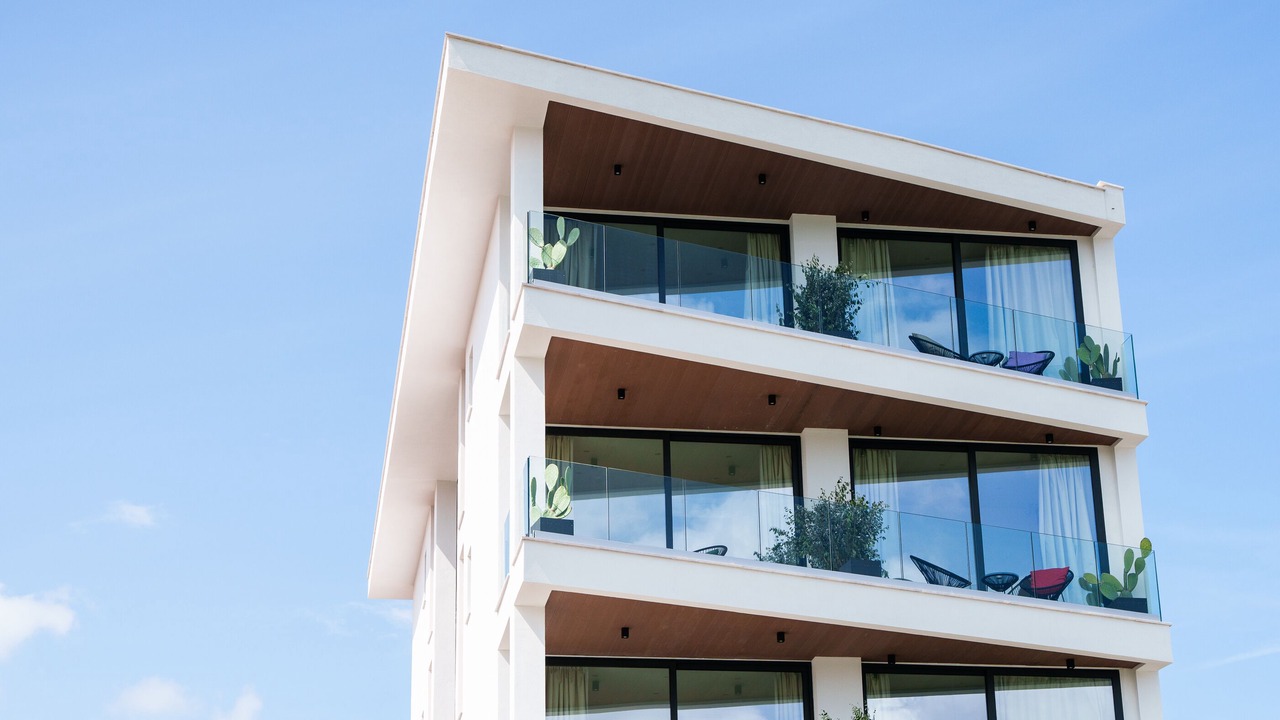 Photo of Outdoor in Olbia City Centre