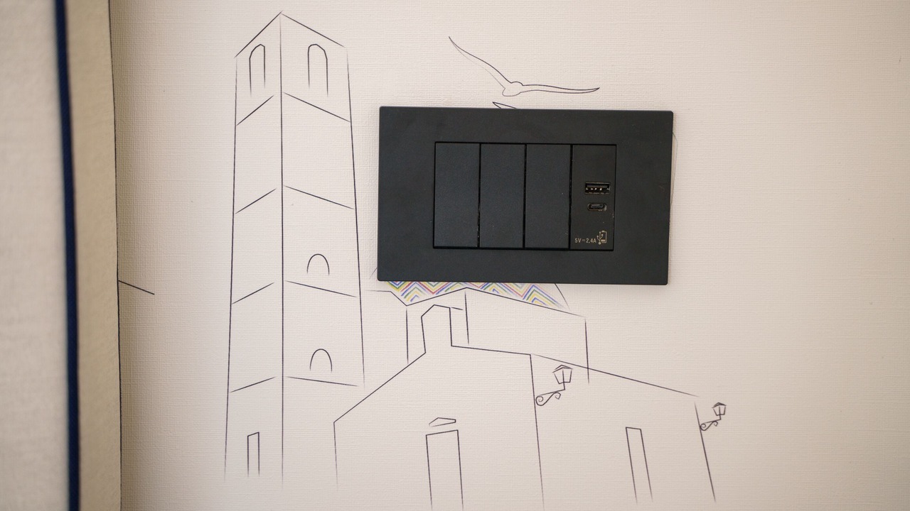 Photo of Others in Olbia City Centre