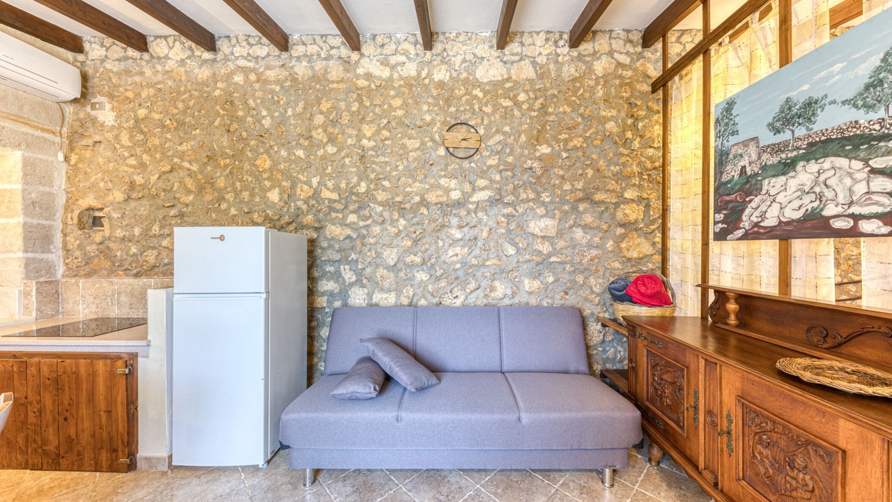 Photo of Livingroom in Gagliano del Capo