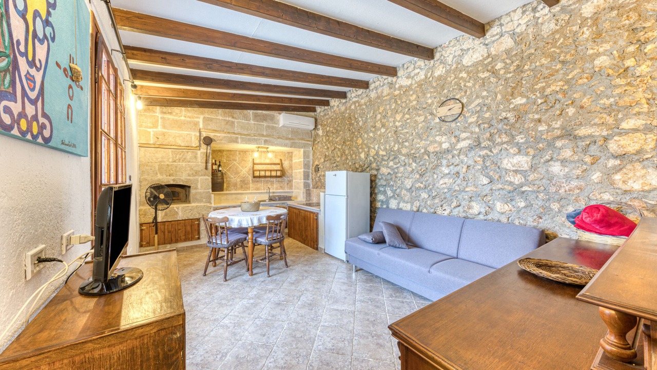 Photo of Livingroom in Gagliano del Capo