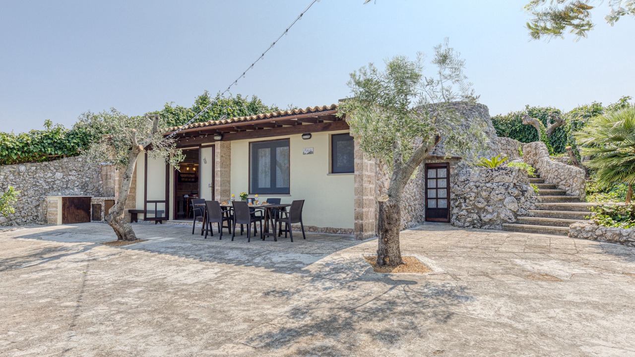 Photo of Outdoor in Gagliano del Capo