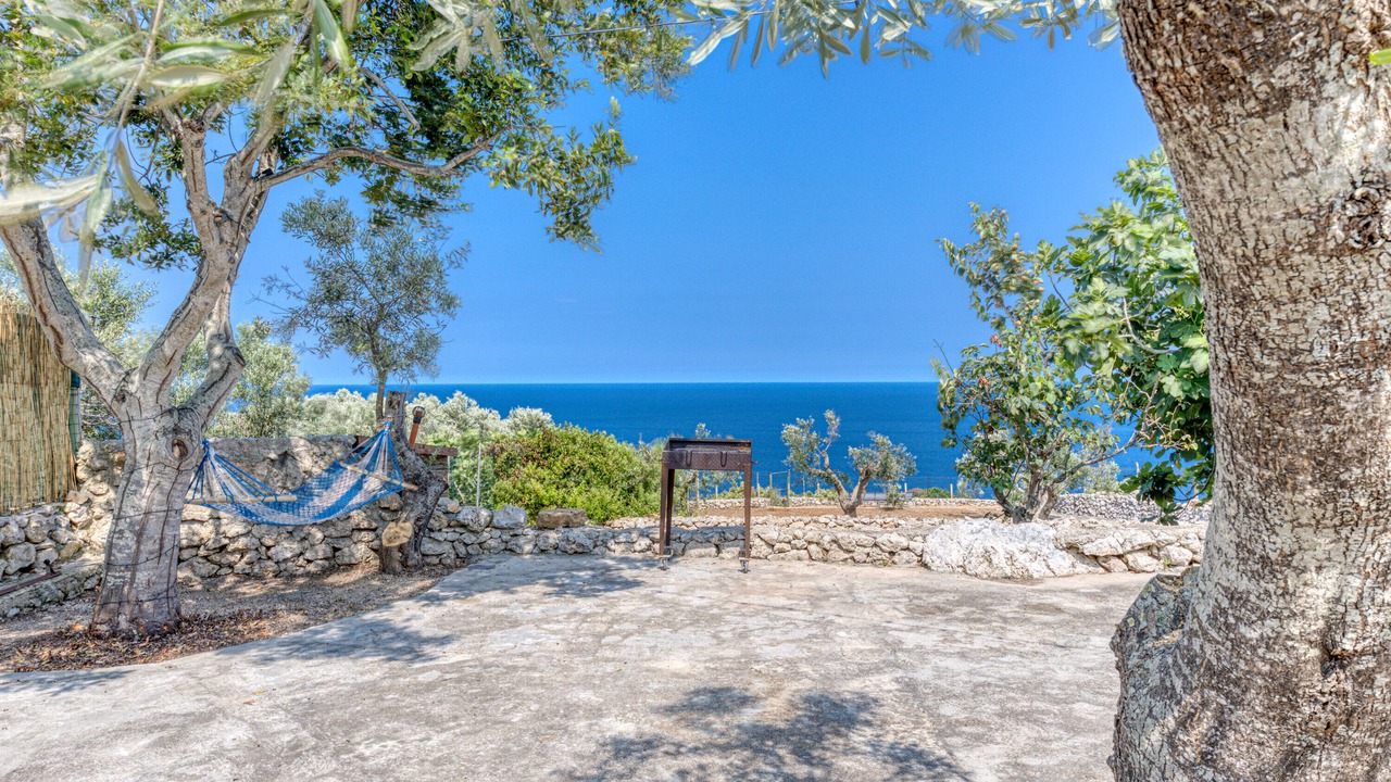 Photo of Outdoor in Gagliano del Capo