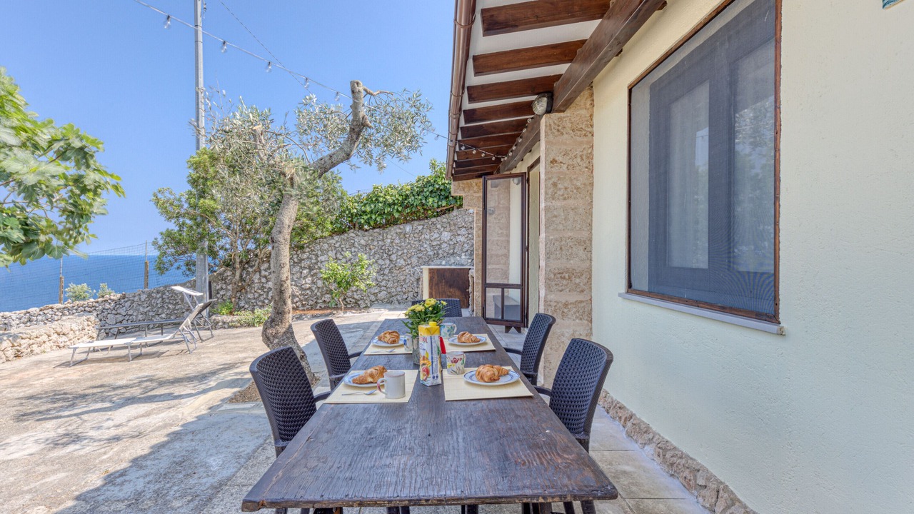 Photo of Outdoor in Gagliano del Capo
