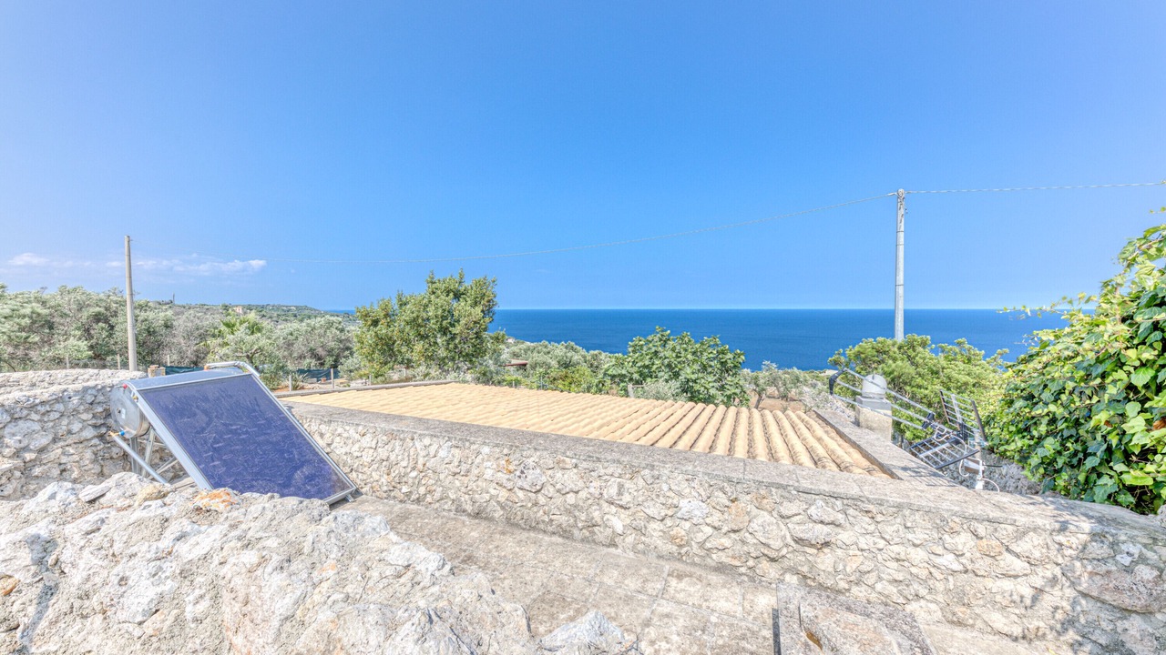 Photo of Outdoor in Gagliano del Capo