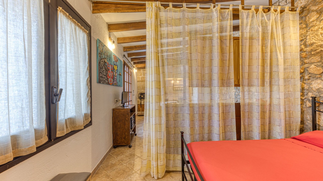 Photo of Bedroom in Gagliano del Capo
