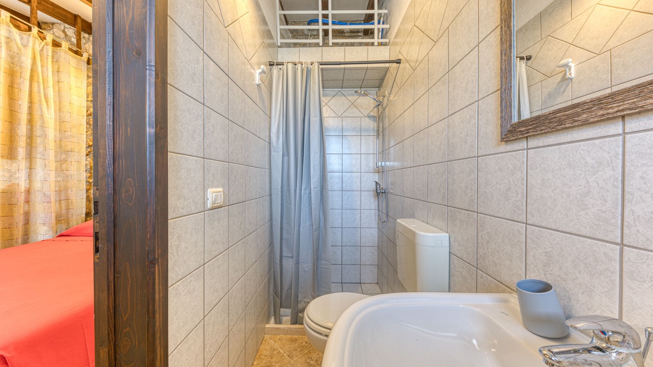 Photo of Bathroom in Gagliano del Capo
