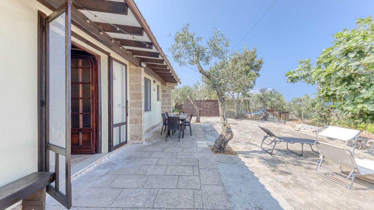 Photo of Outdoor in Gagliano del Capo