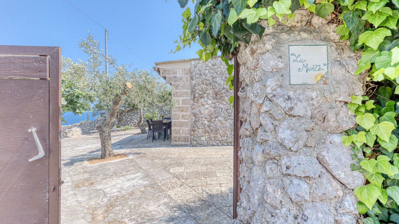 Photo of Outdoor in Gagliano del Capo