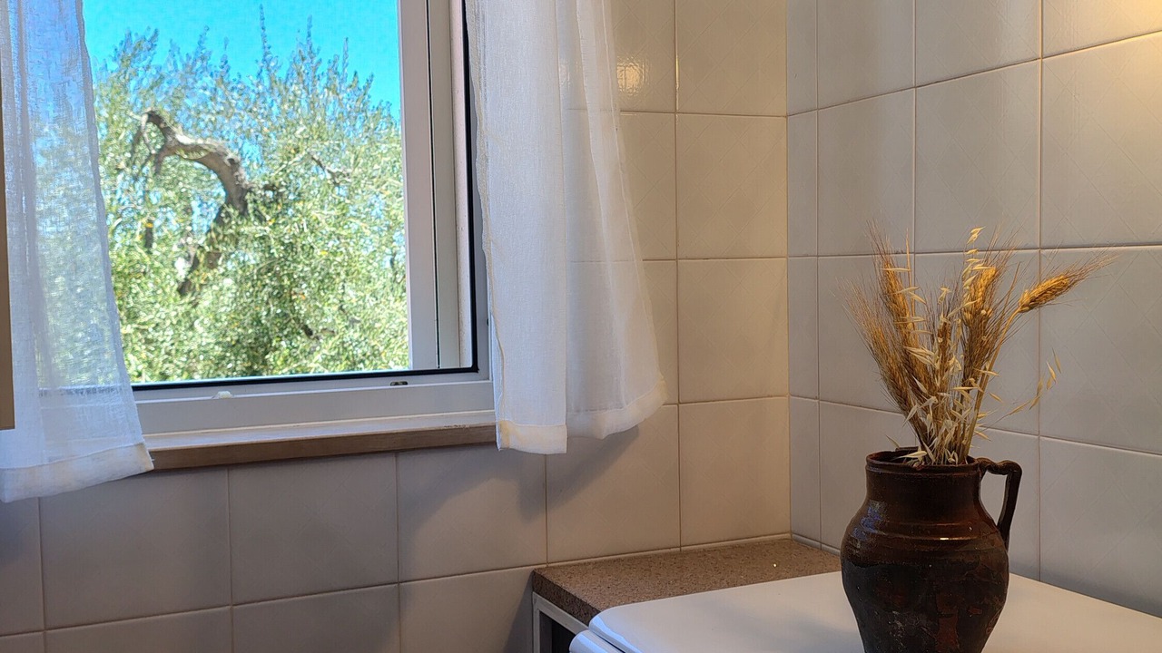 Photo of Kitchen in Mattinata