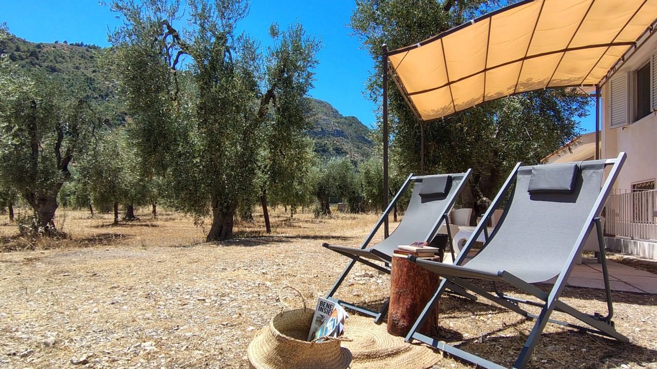 Photo of Outdoor in Mattinata