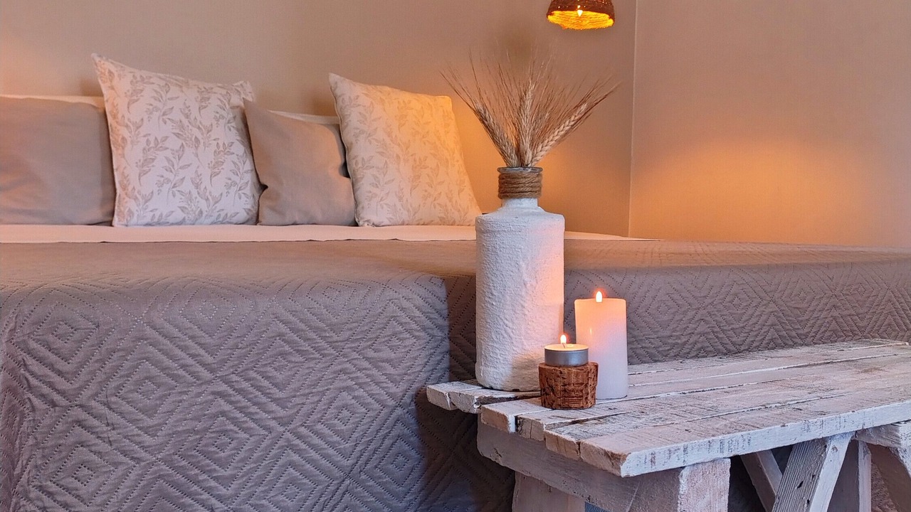 Photo of Bedroom in Mattinata
