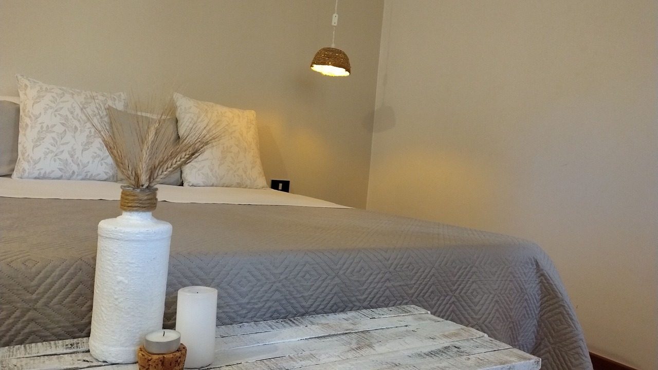 Photo of Bedroom in Mattinata