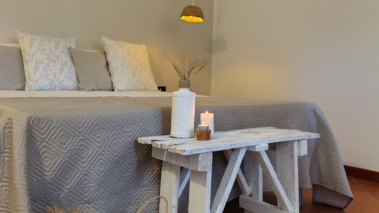 Photo of Bedroom in Mattinata