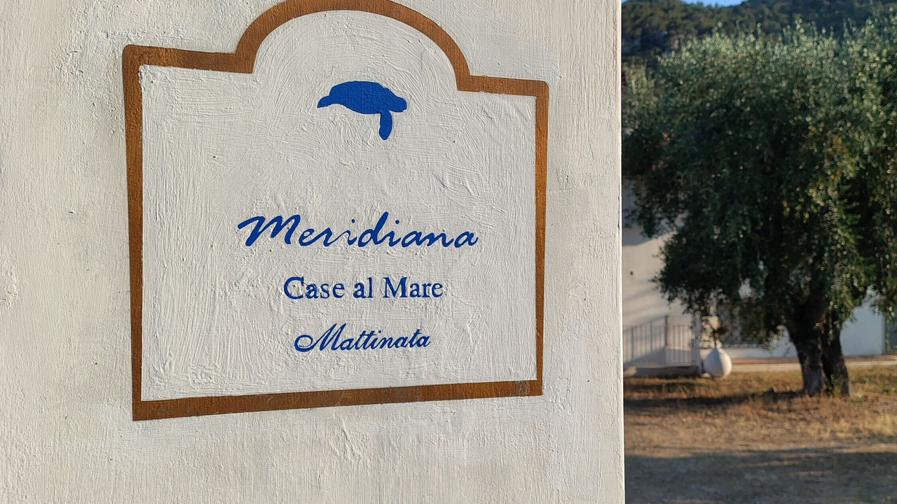 Photo of Outdoor in Mattinata