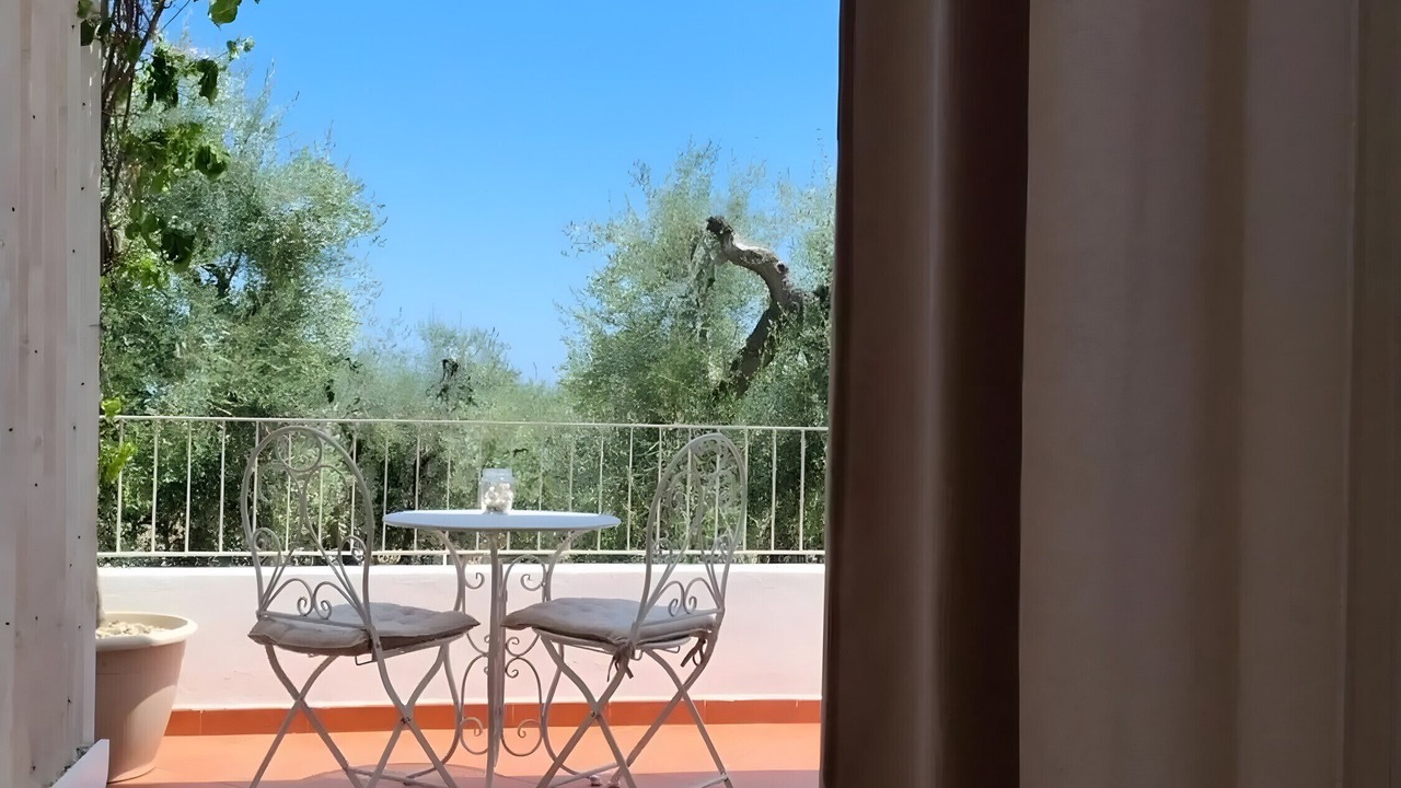 Photo of Patio Balcony in Mattinata