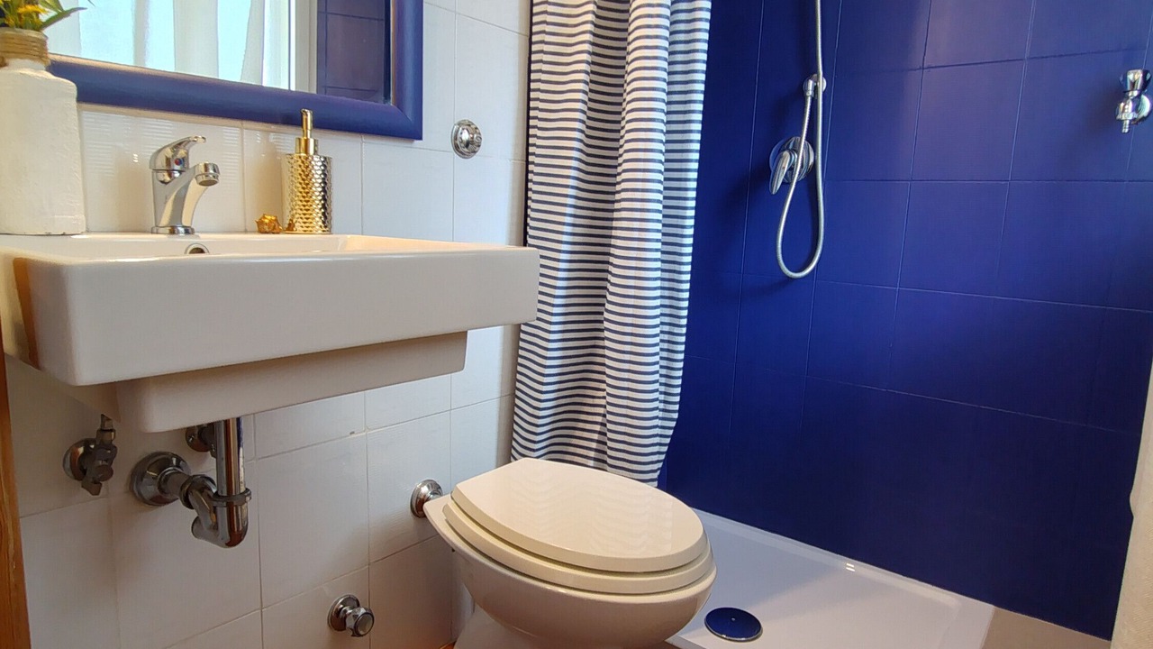 Photo of Bathroom in Mattinata