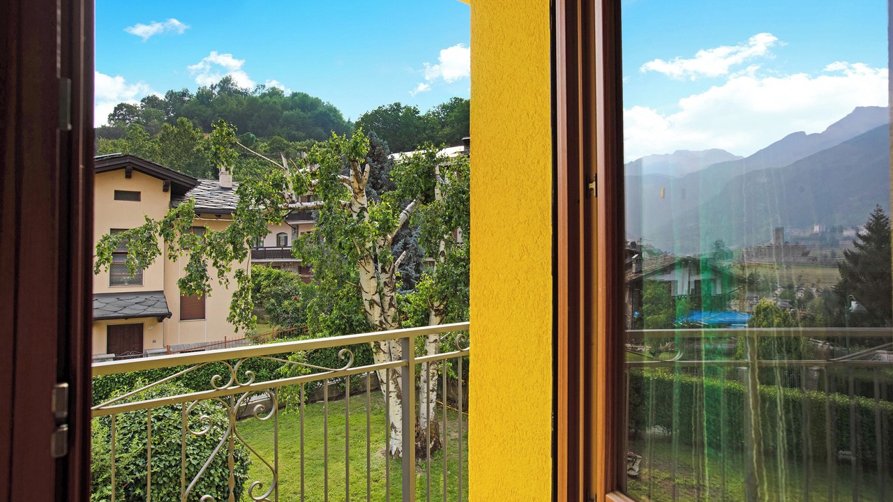 Photo of Outdoor in Saint Maurice