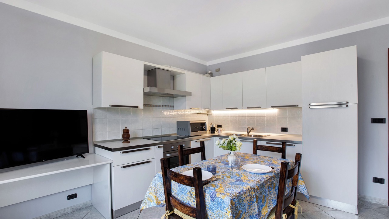 Photo of Kitchen in Saint Maurice