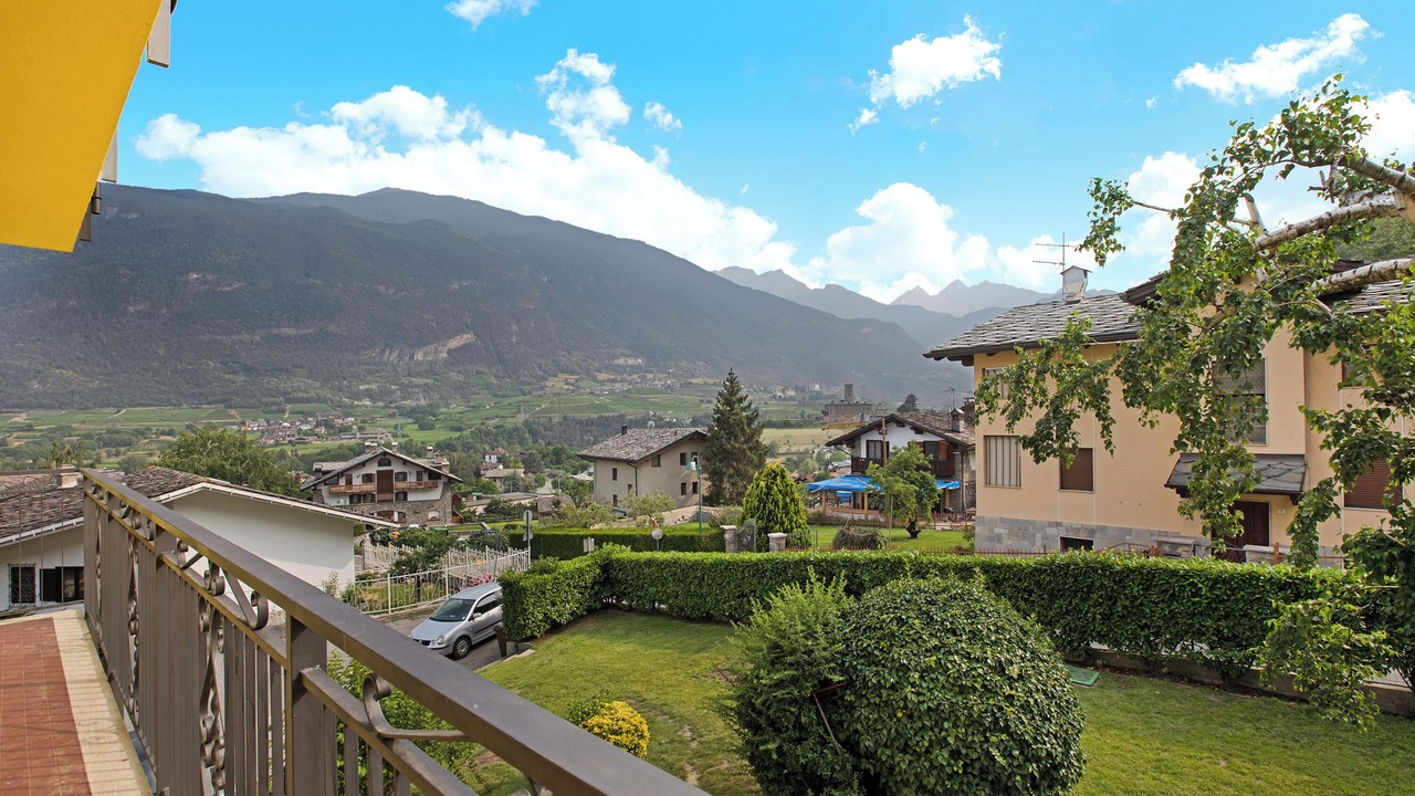 Photo of Outdoor in Saint Maurice
