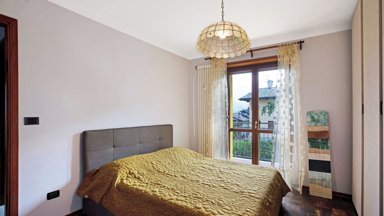 Photo of Bedroom in Saint Maurice