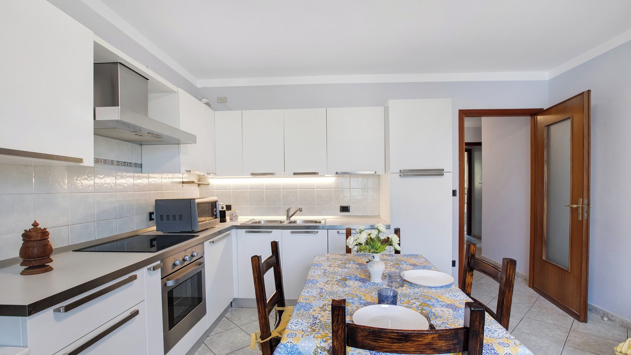 Photo of Kitchen in Saint Maurice