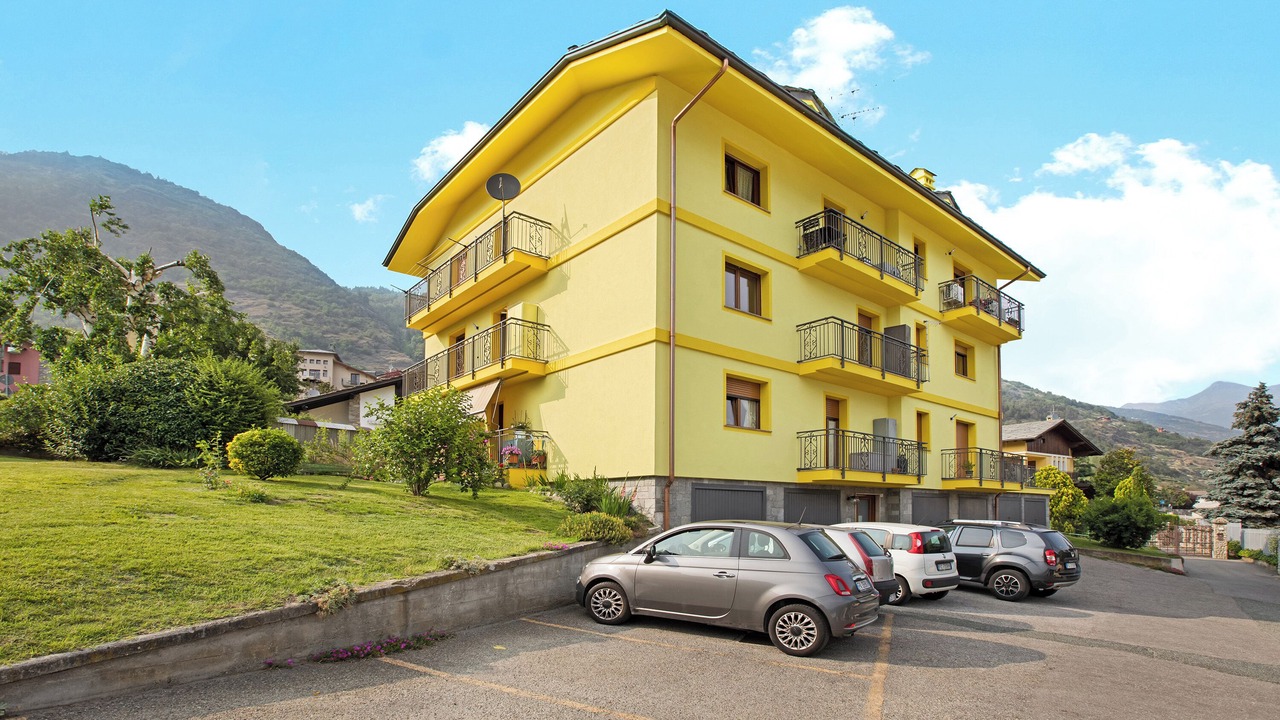 Photo of Outdoor in Saint Maurice