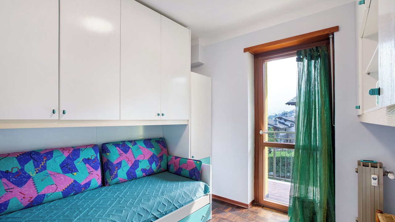 Photo of Bedroom in Saint Maurice