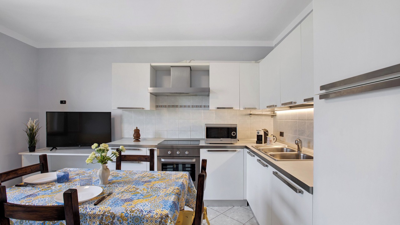 Photo of Kitchen in Saint Maurice
