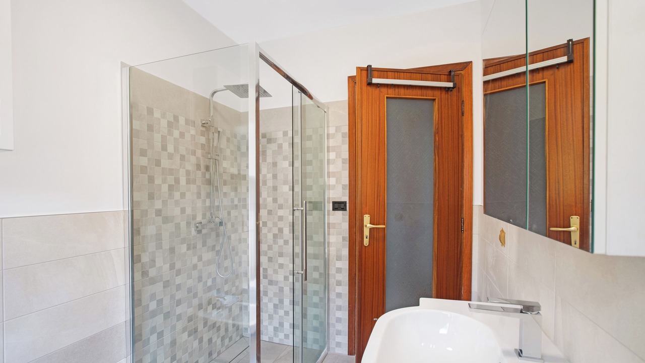 Photo of Bathroom in Saint Maurice