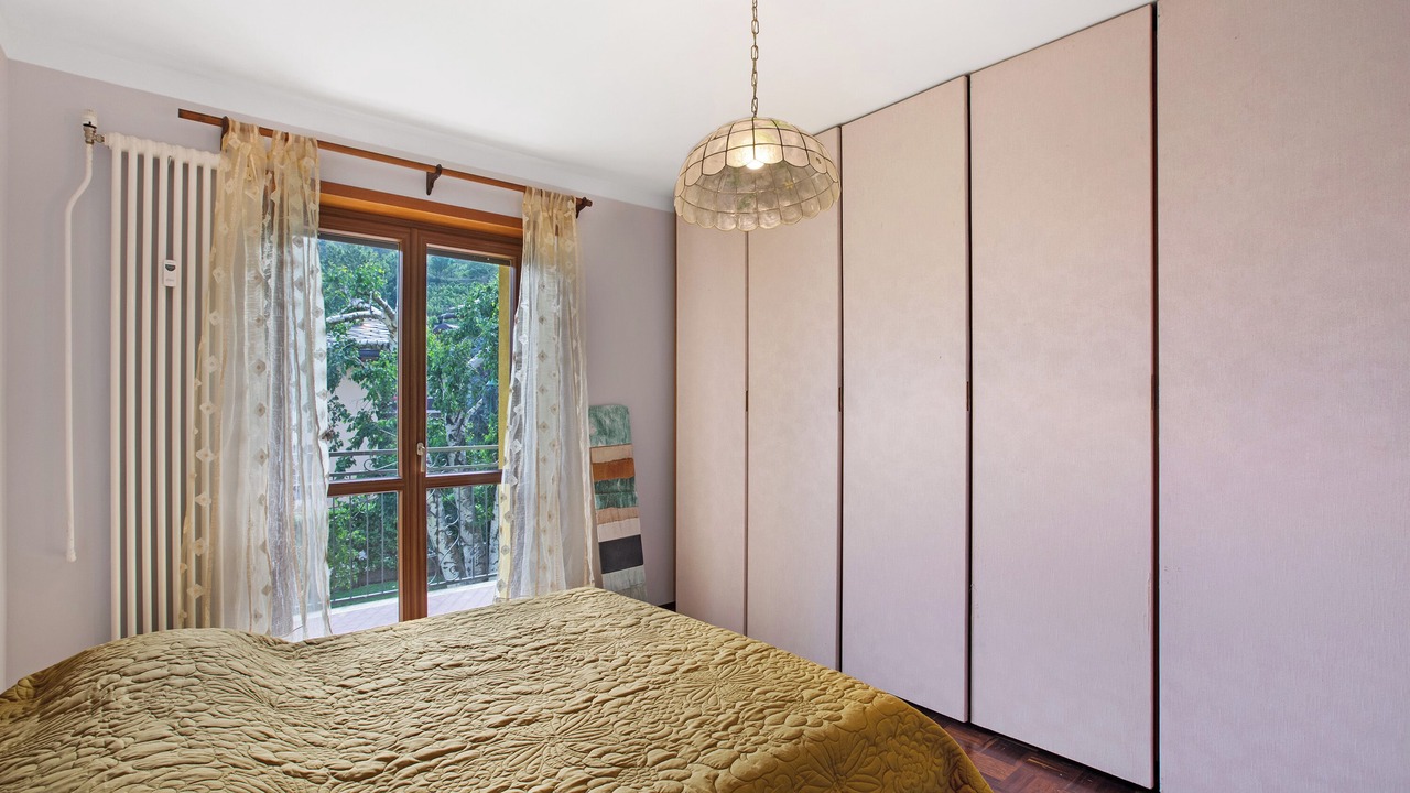 Photo of Bedroom in Saint Maurice