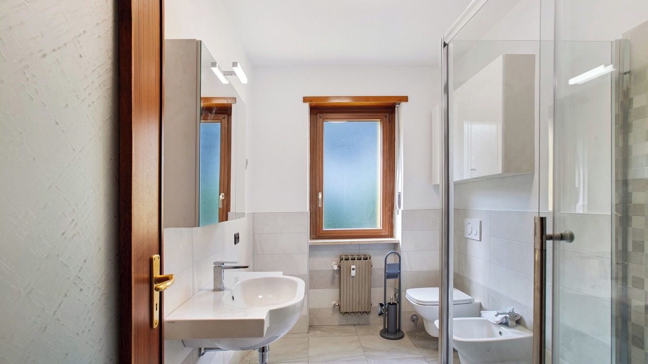 Photo of Bathroom in Saint Maurice